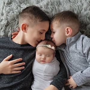 Meet your Posher, Kim